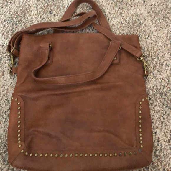 Express Bags Express Brown Bag Poshmark